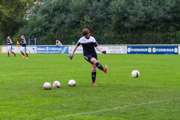 Bild 8 - Frauen SV Henstedt Ulzburg - Hamburger SV : Ergebnis: 2:2